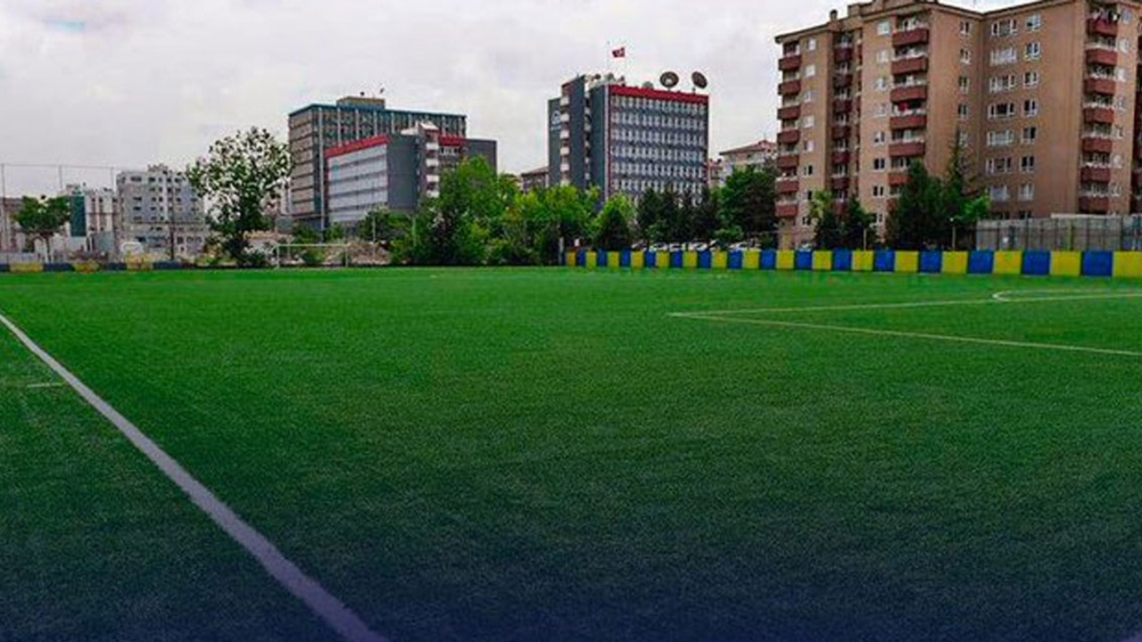 Ankaragücü yeni yıldızlarını arıyor: Seçmeler için tarih açıklandı