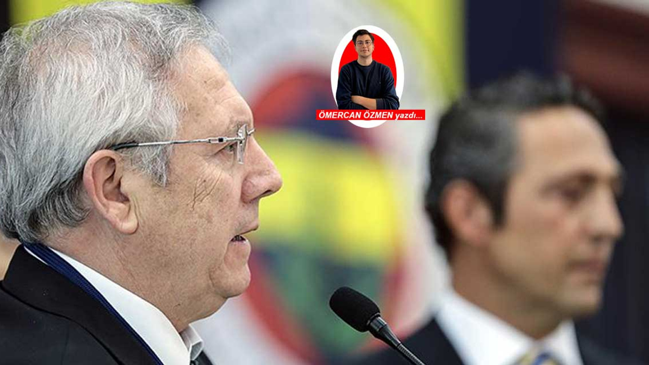 Aziz Yıldırım ve Ali Koç tarafları: Güneş yeniden Kalamış’ta doğar mı? | Fenerbahçe ne istiyor?