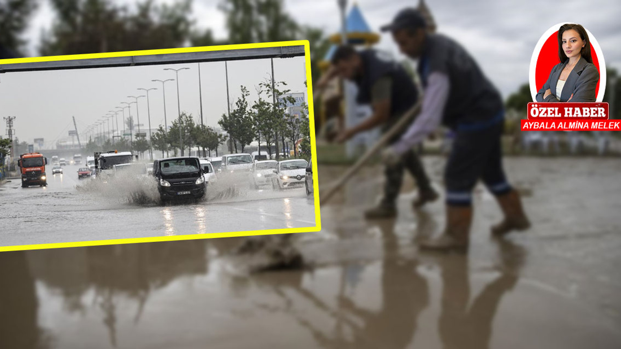 AKK Afet Risk Yönetimi Çalışma Grubu Sözcüsü Başbuğ: Ankara, afetlere karşı hazırlıklı