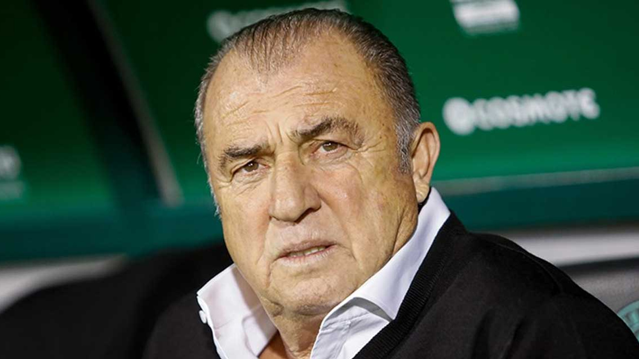 Fatih Terim'in Panathinaikos macerası hızlı bitti: Fatih Terim görevi bıraktı!