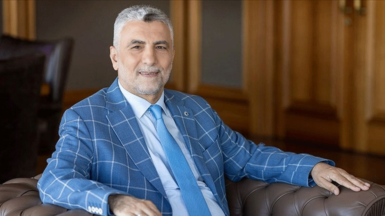 Ticaret Bakanı Ömer Bolat açıkladı: Stokçuluk ve fahiş fiyata cezalar katlanıyor