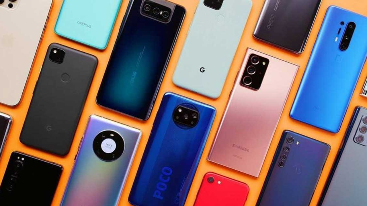 En çok telefon satan marka belli oldu: O marka ortalığı kasıp kavurdu!