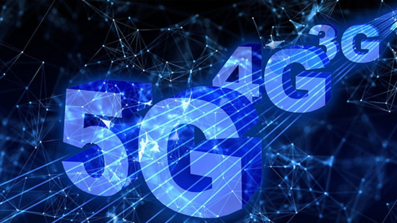 5G teknolojisi nedir? Hayatımızda neden önemli?