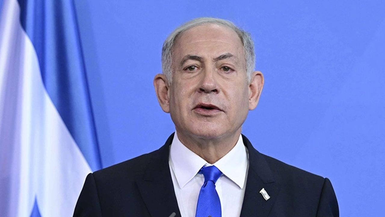 Netanyahu hakkında tutuklama kararı! | Netenyahu neden tutuklandı?