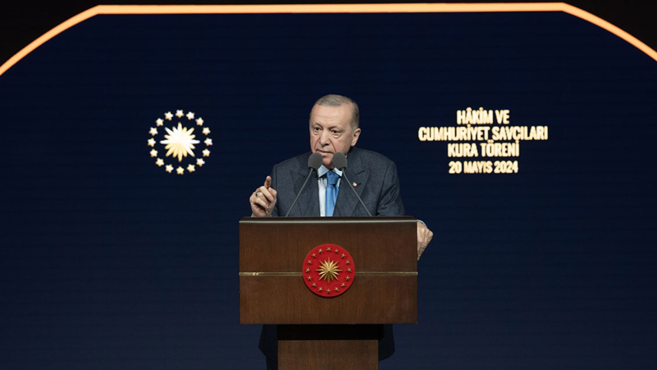 Cumhurbaşkanı Erdoğan: İran halkının yanında olacağız