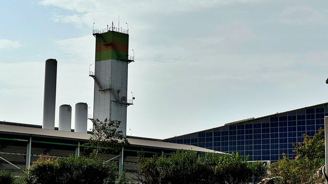 Osmaniye'de işçi ölümü: Üretim tesisinde 2 işçi hayatını kaybetti