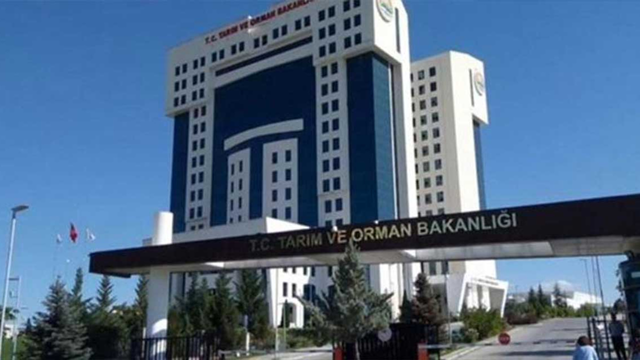 Tarım ve Orman Bakanlığından bayram öncesi denetimleri!