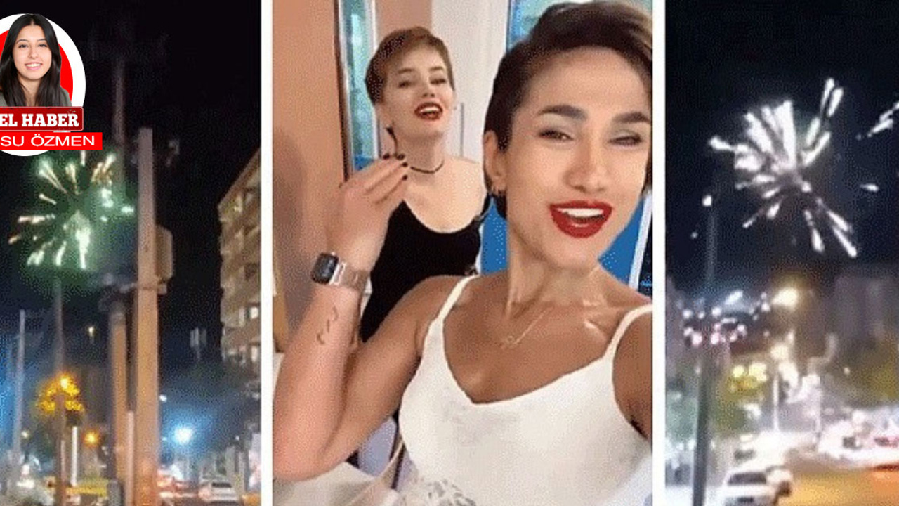 Reisi'nin ölümünden sonra İran'da kadınlar 'kutlama' yapıyor