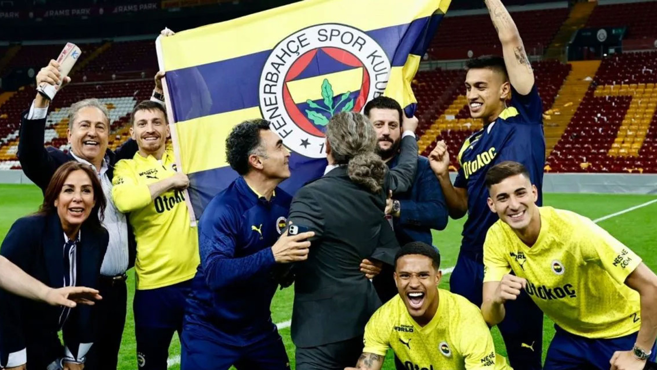 Galatasaray şikayet etmişti: Fenerbahçe'de 2'si futbolcu 5 kişi ifadeye çağrıldı