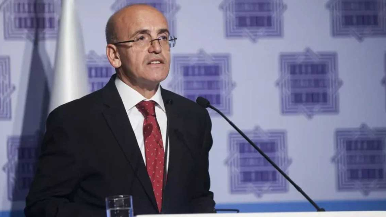 Bakan Şimşek yeni dersi açıkladı: Finansal okuryazarlık müfredata giriyor!