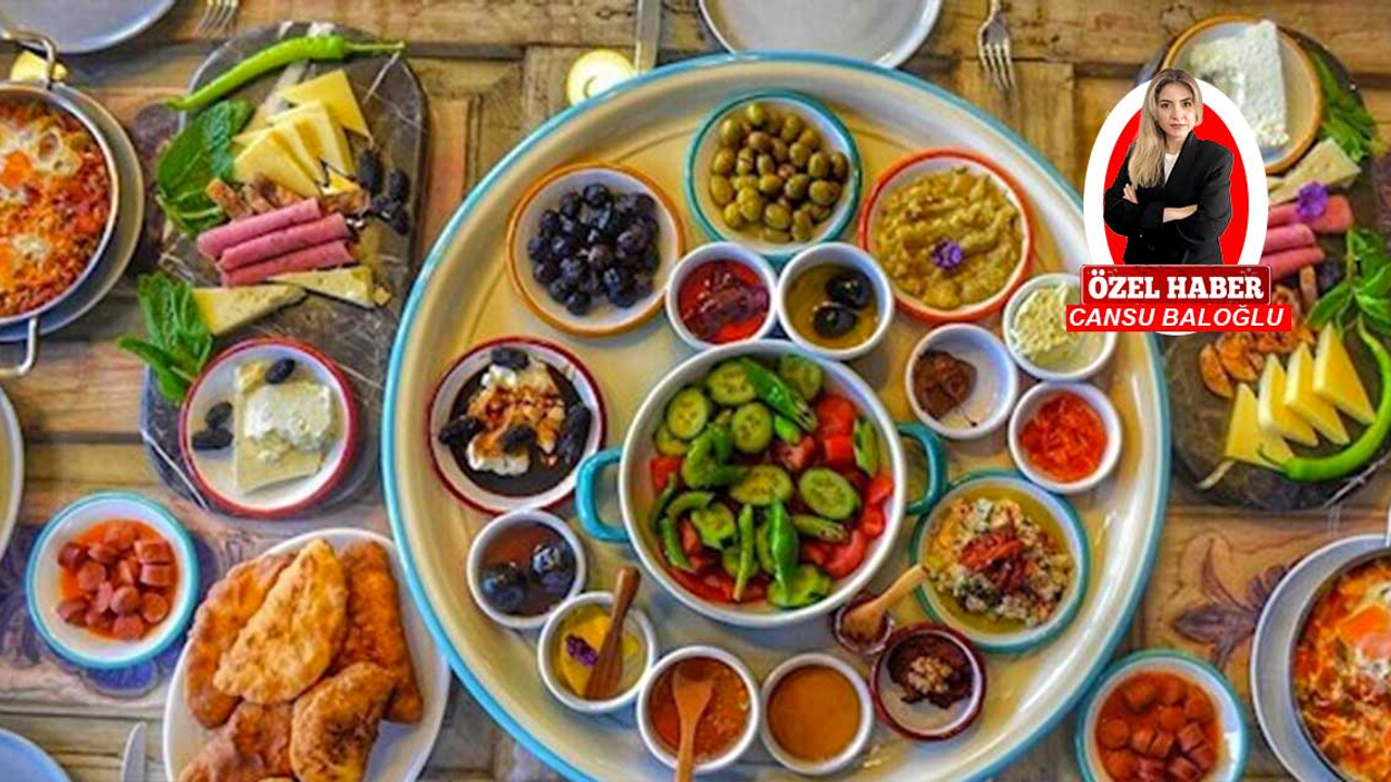Kahvaltı yapmak lüks mü oldu?
