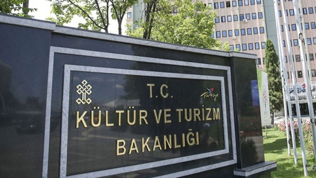 Kültür ve Turizm Bakanlığı açıkladı: 5 şehirde 14 kamu taşınmazı turizme kazandırılacak