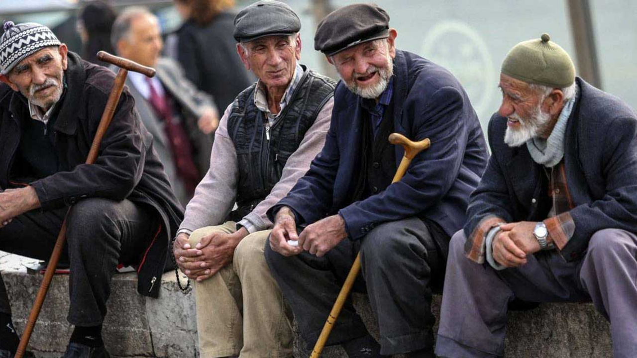 TÜED duyurdu: En fazla emeklilik o ilde yaşandı!