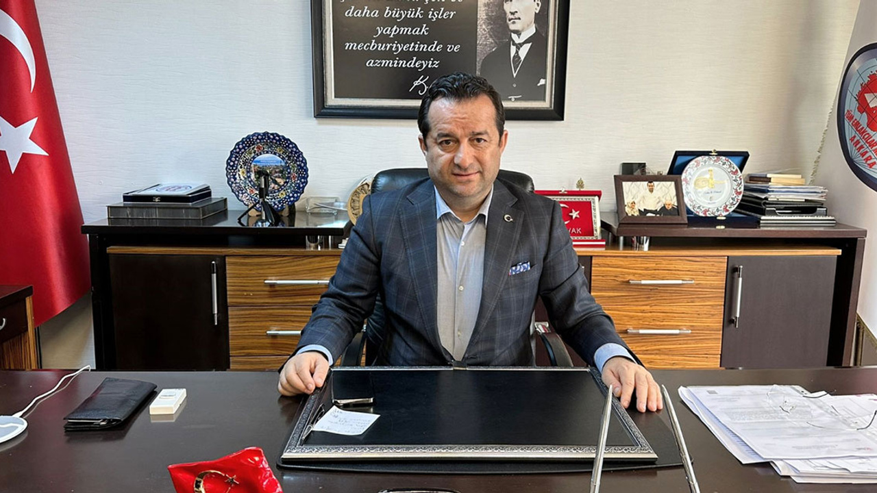 ATEM Başkanı Akçam: Tapu harcından vergi kaçıranların banka hesapları incelenebilir