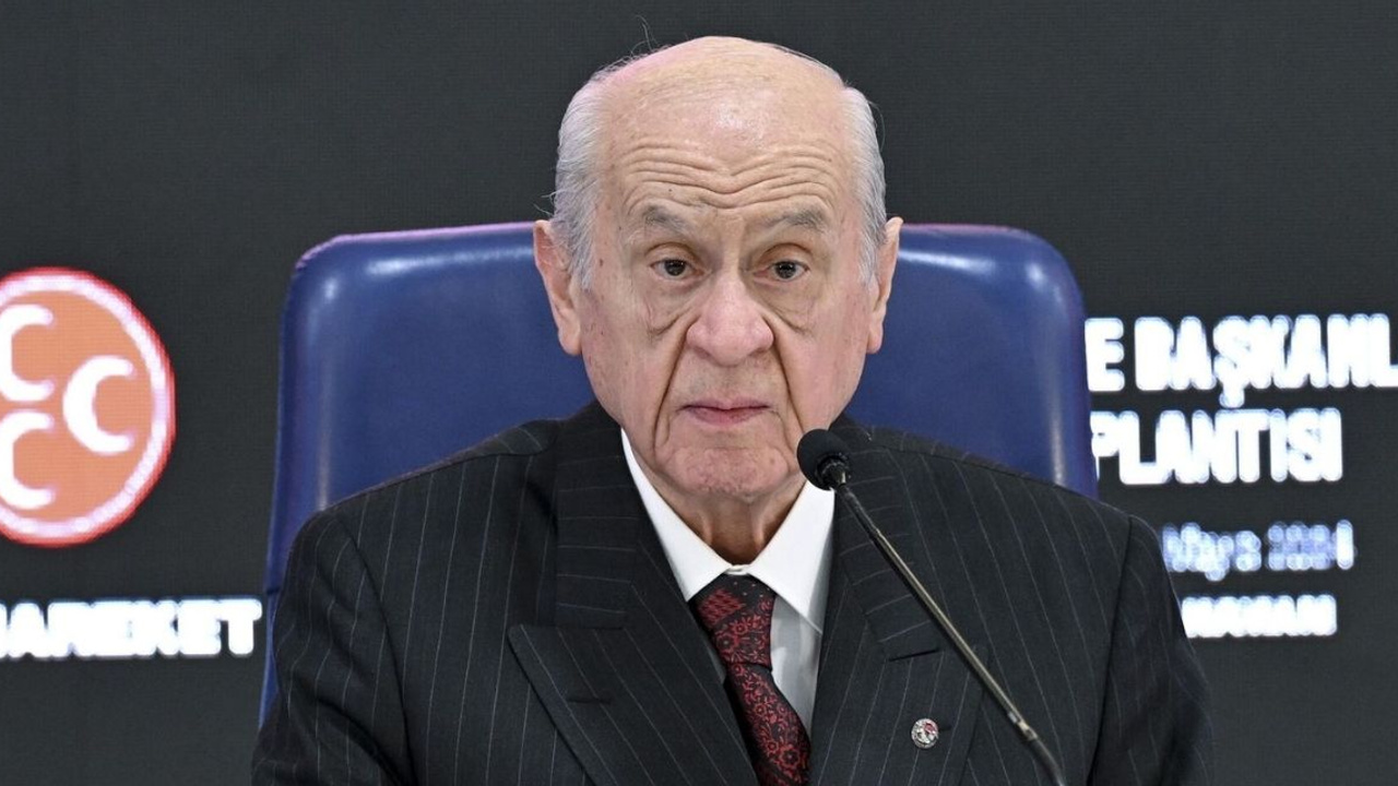 Bahçeli: Asgari ücretin seviyesini yükseltmek lazım!