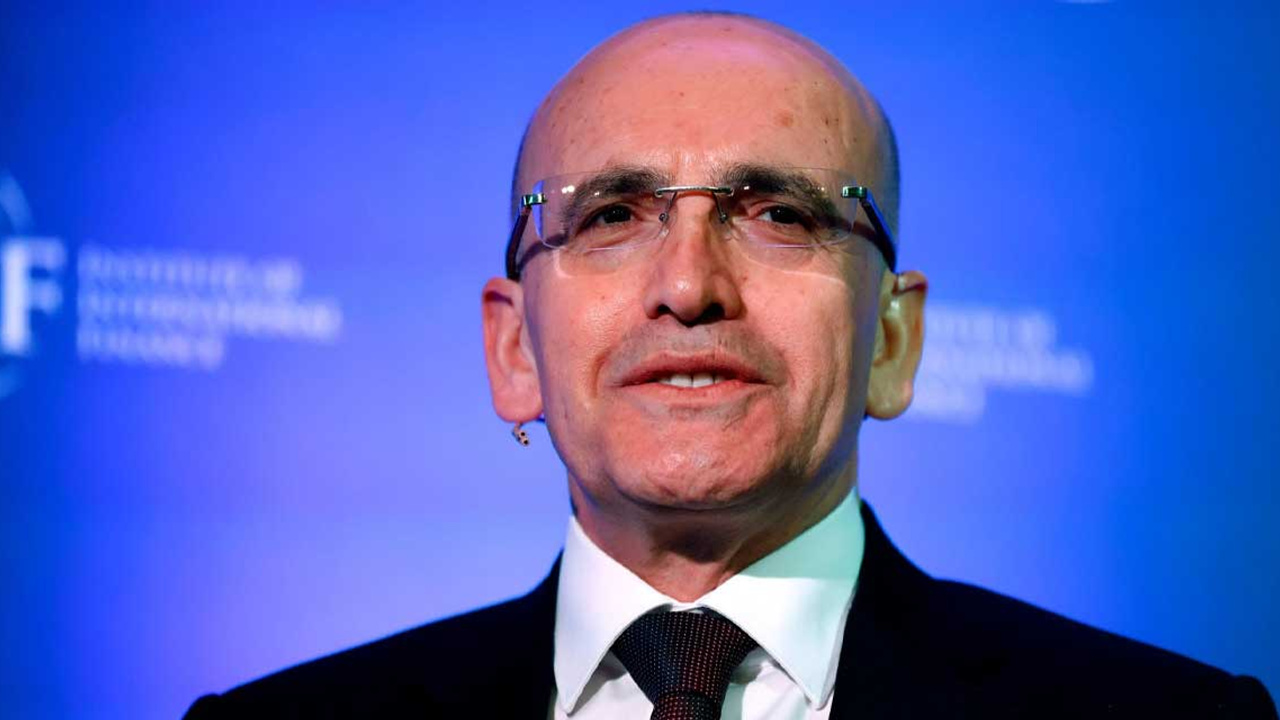 Bakan Mehmet Şimşek açıkladı: Türkiye için kaçınılmaz adım!
