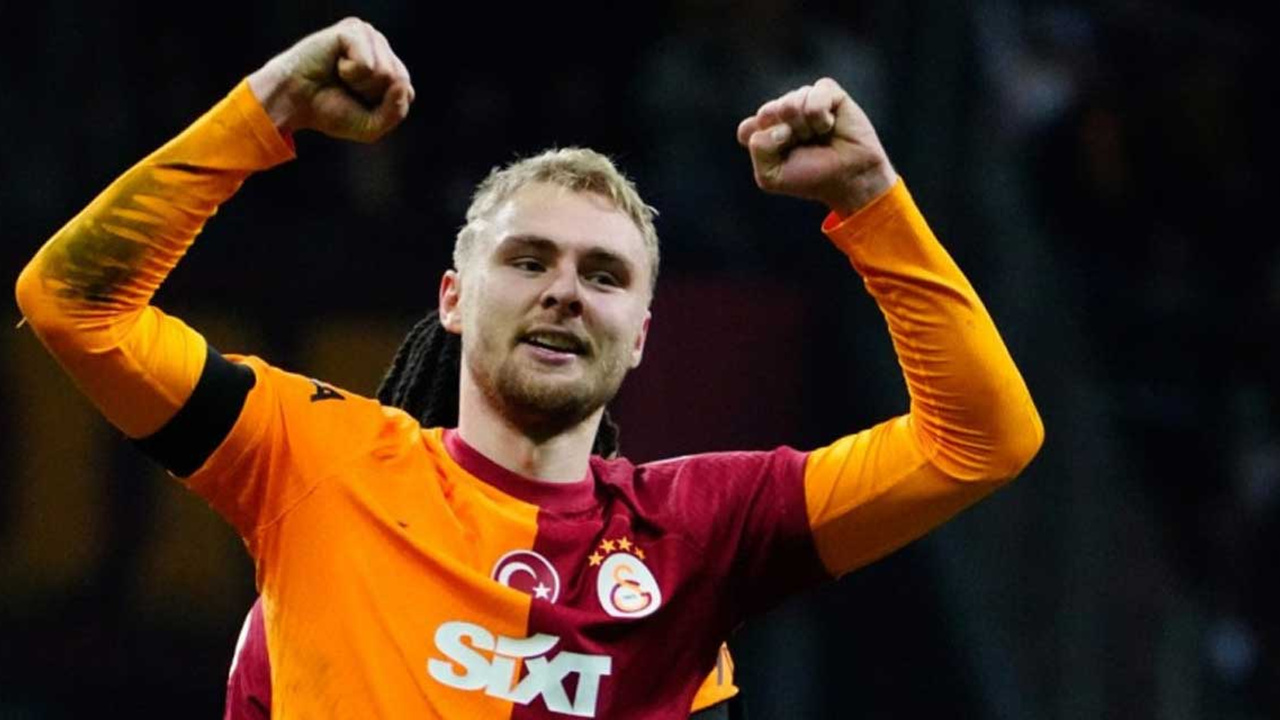 Galatasaray Nelsson için kararı verdi!