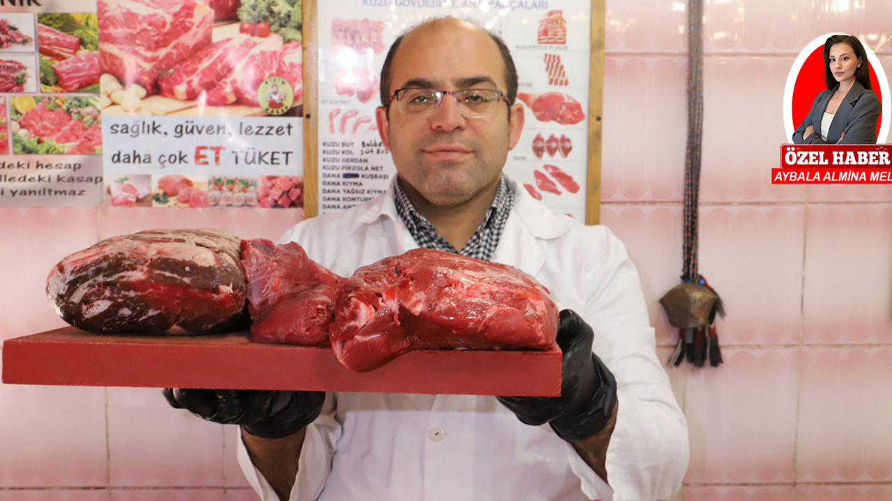 Kurban Bayramı öncesi önemli uyarı: Etlerinizi heba etmeyin!