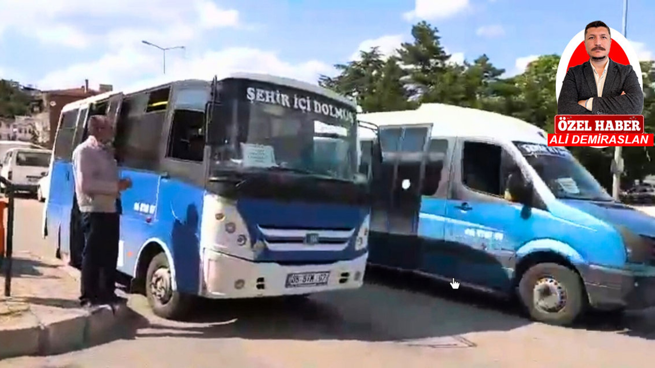 Özer Kasap sözünü tuttu: Beypazarı Belediyesinde ulaşım hamlesi!