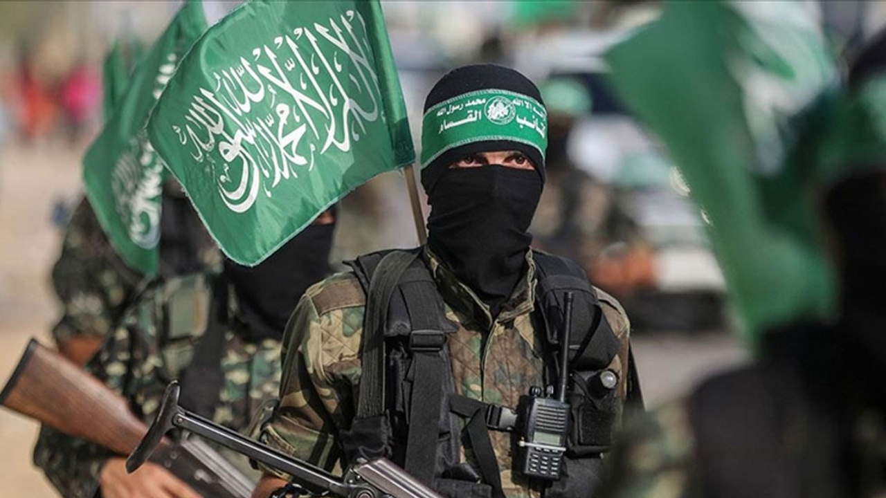 Hamas'tan esir takası ve ateşkes açıklaması: "Tam bir anlaşmaya hazırız"