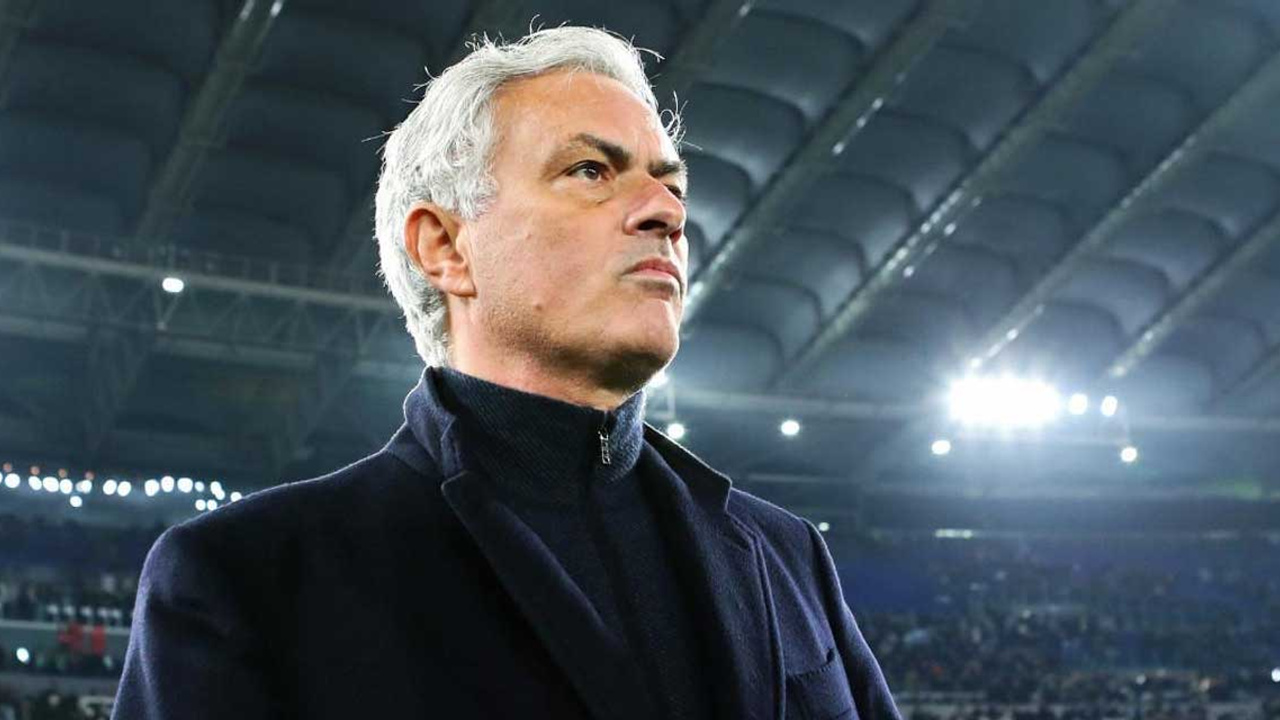 Fenerbahçe efsane hoca Jose Mourinho ile anlaştı!