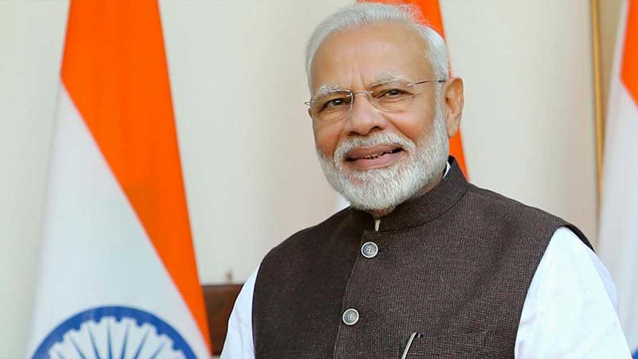 Hindistan Başbakanı Narendra Modi inzivaya çekildi!