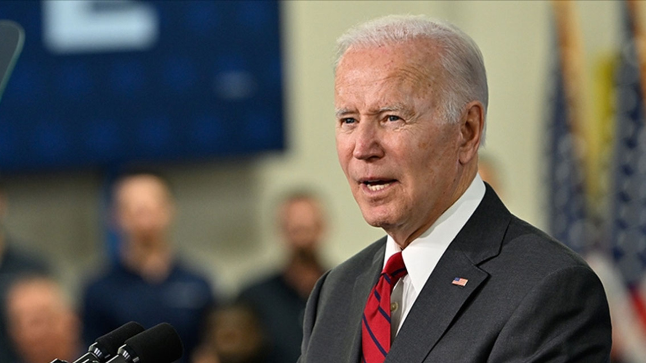 İsrail'den ateşkes teklifi: ABD Başkanı Joe Biden duyurdu