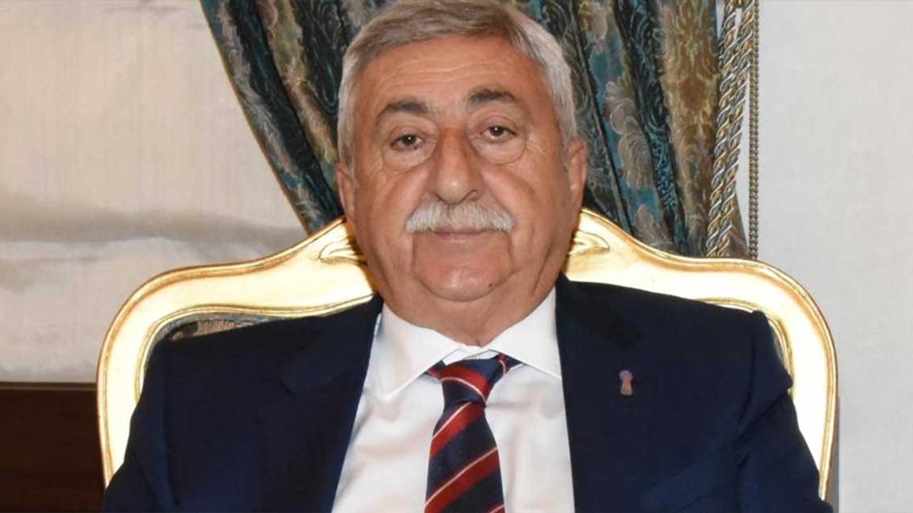 TESK Başkanı Palandöken: ''Ticari araçlar için özel bir muayene sistemi oluşturulmalı''