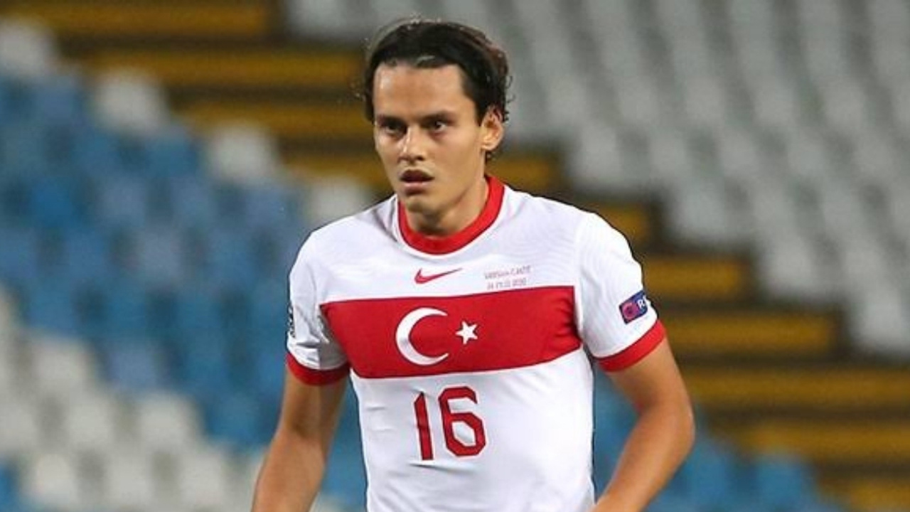 Enes Ünal, A Milli Takım aday kadrosundan çıkarıldı