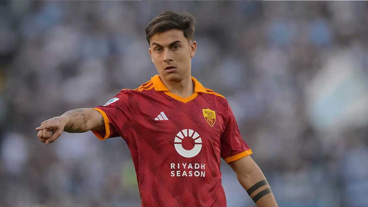 Mourinho sonrası gözler o isimde: Paulo Dybala!