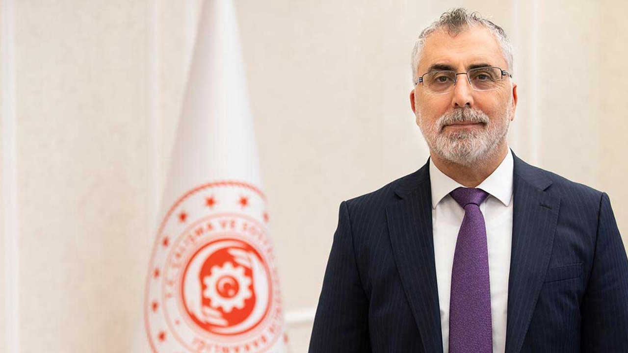 Bakan Işıkhan, SGK'ya en borçlu 5 belediyeyi açıkladı