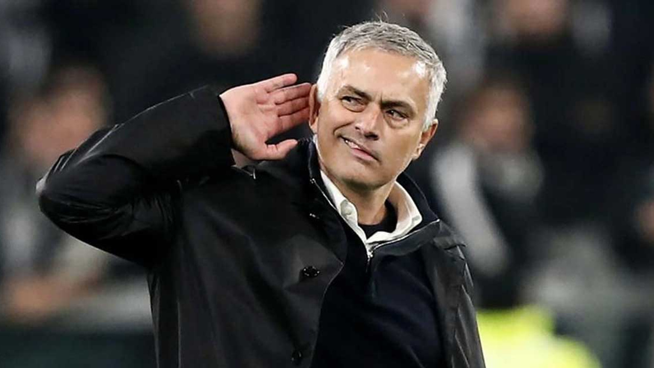 Ali Koç, Mourinho'nun maliyetini açıkladı!