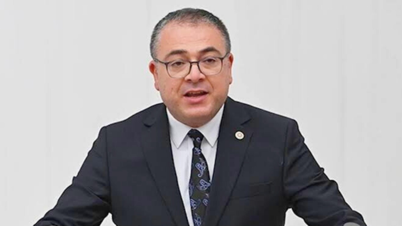 CHP’li Evrim Karakoz’dan çiftçilere destek çağrısı