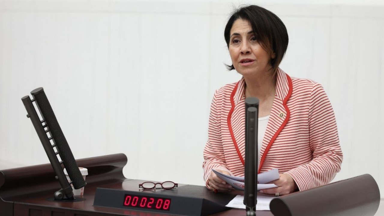 CHP'li Aylin Yaman: Sağlıkta dönüşüm programı iflas etti