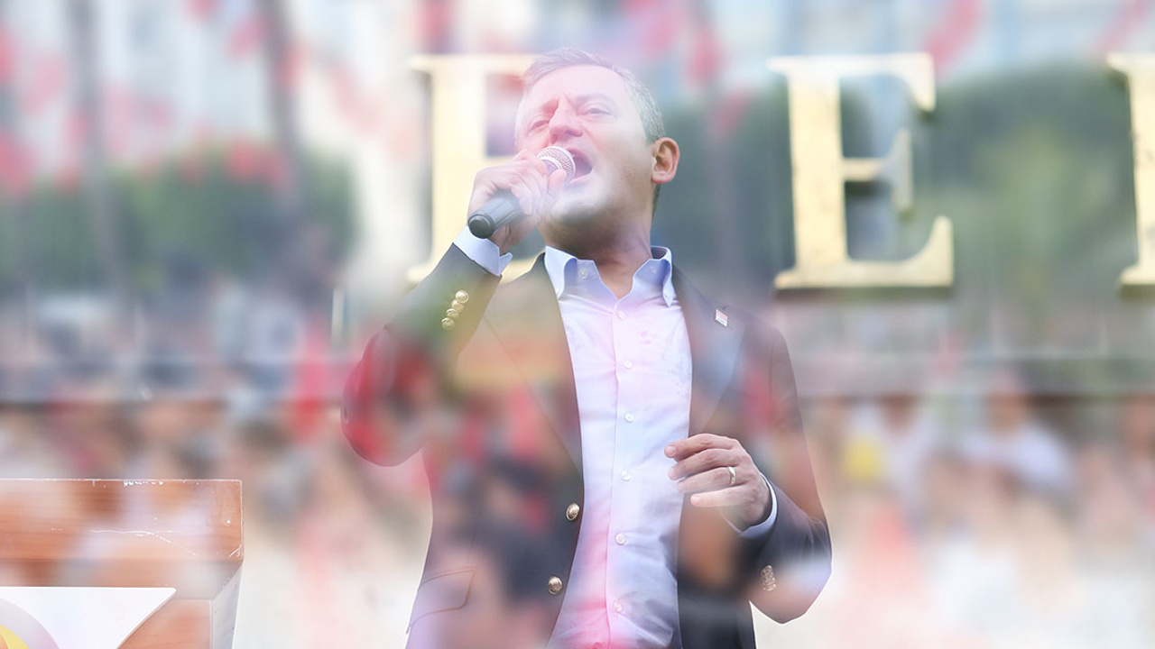 CHP Genel Başkanı Özgür Özel'den dikkat çeken bayram ikramiyesi çıkışı