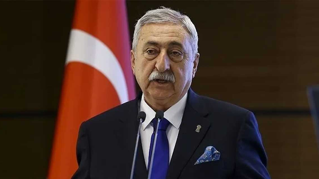Bendevi Palandöken bayramda dolandırıcılara karşı uyardı!