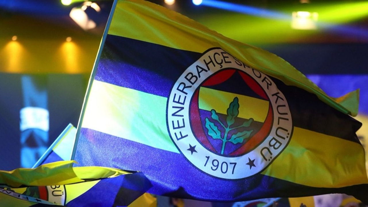 Fenerbahçe'nin olağan seçimli genel kurulu başladı