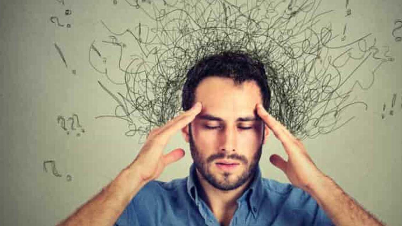 Takıntı hastalığı (OKB) nedir ve belirtileri nelerdir?