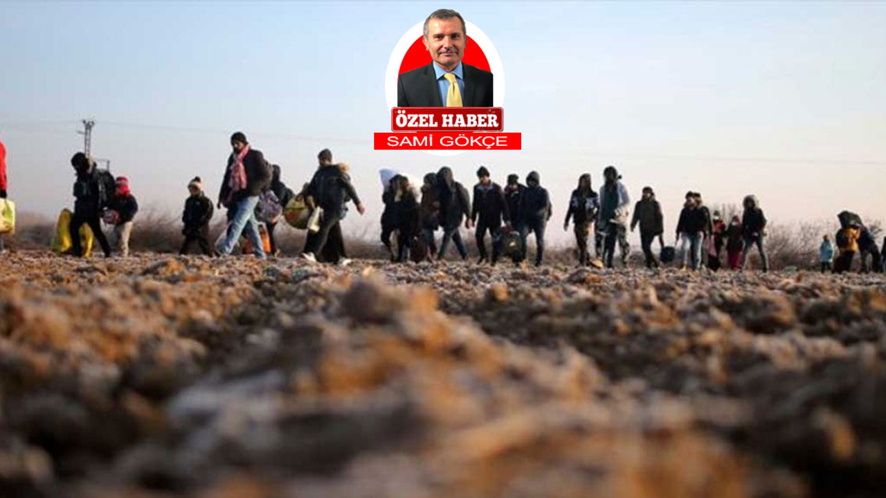 Göç, iltica ve Avrupa’da yükselen ırkçılık