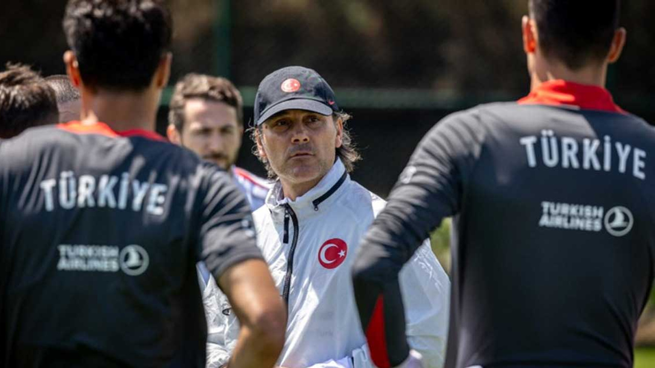 Montella: Memnuniyet verici bir performans