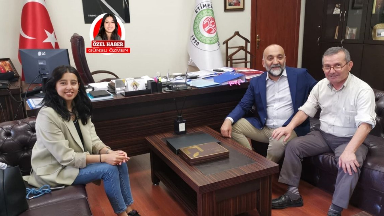 Etimesgut Belediyesi ilçedeki önceliği tespit etti: Her gün yüzlerce iş başvurusu yapılıyor!