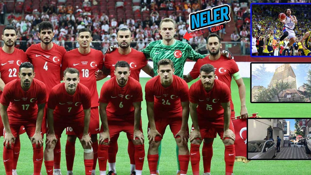 10 Haziran 2024’te neler yaşandı? 10 Haziran’da yaşanan önemli gelişmeler