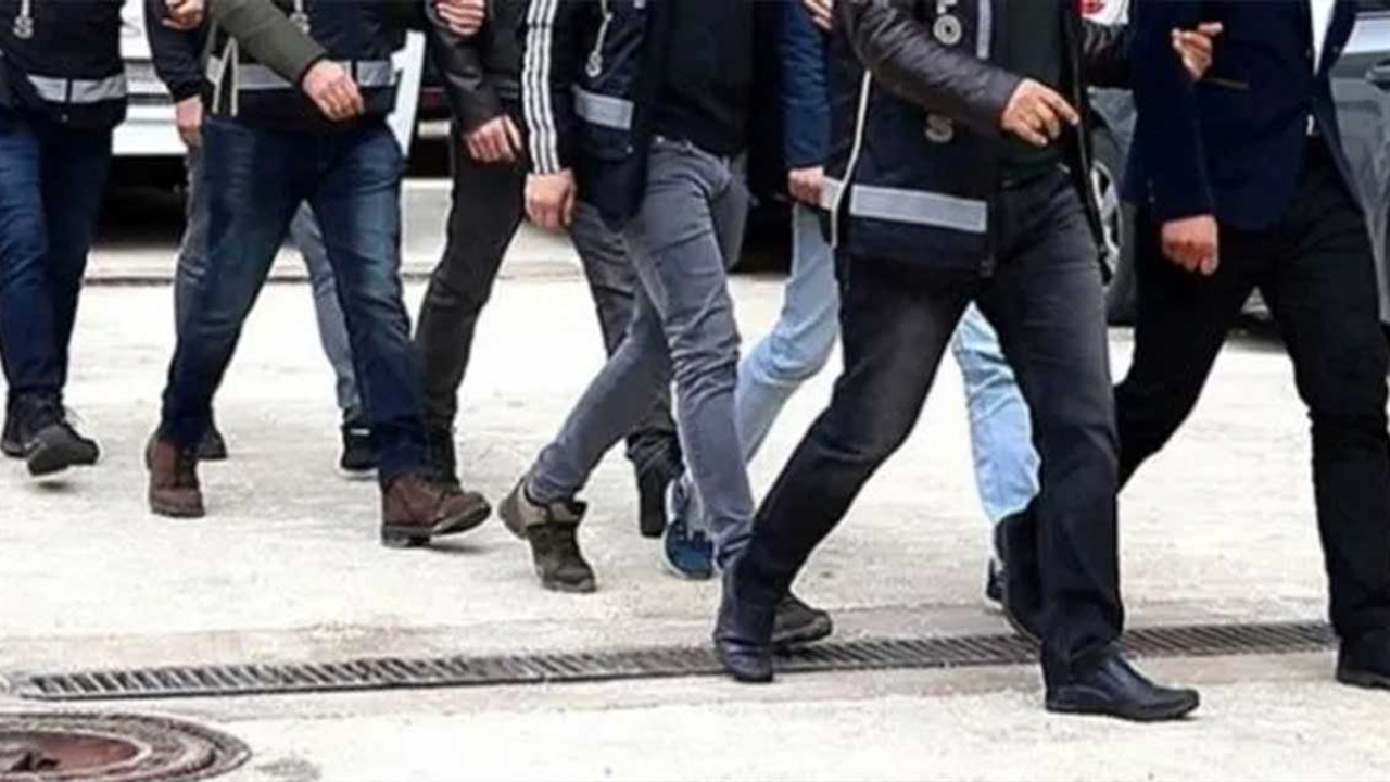 Ankara Emniyetinden sahte ilan veren dolandırıcılara operasyon!