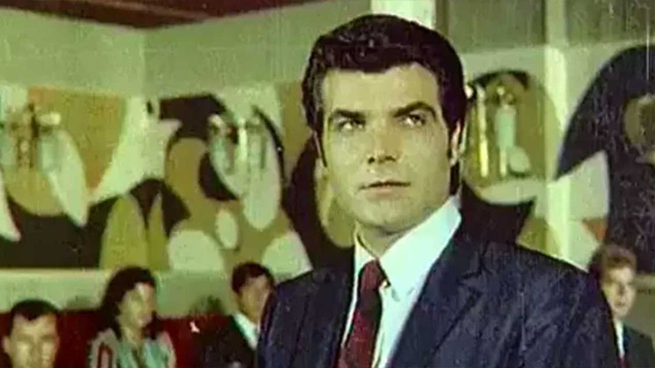 Usta oyuncu Murat Soydan hayata gözlerini yumdu!