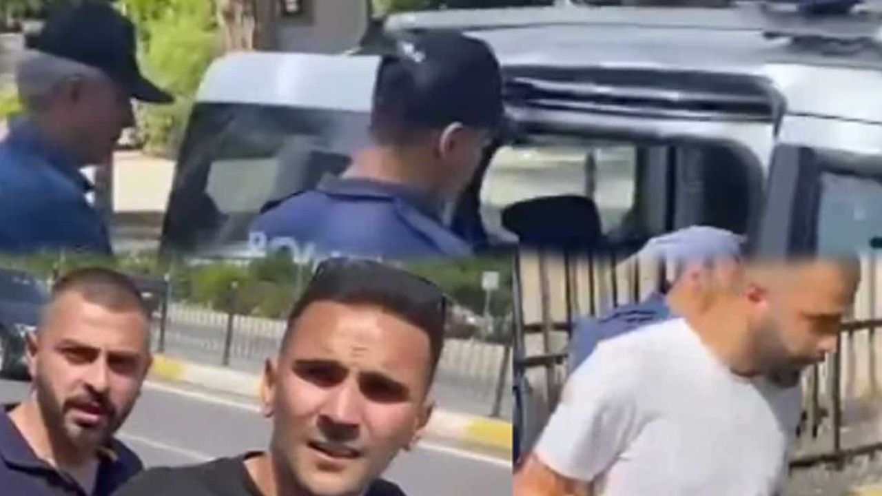 Sosyal medyada infial yaratmıştı: Bakan Yerlikaya enselendiklerini açıkladı!