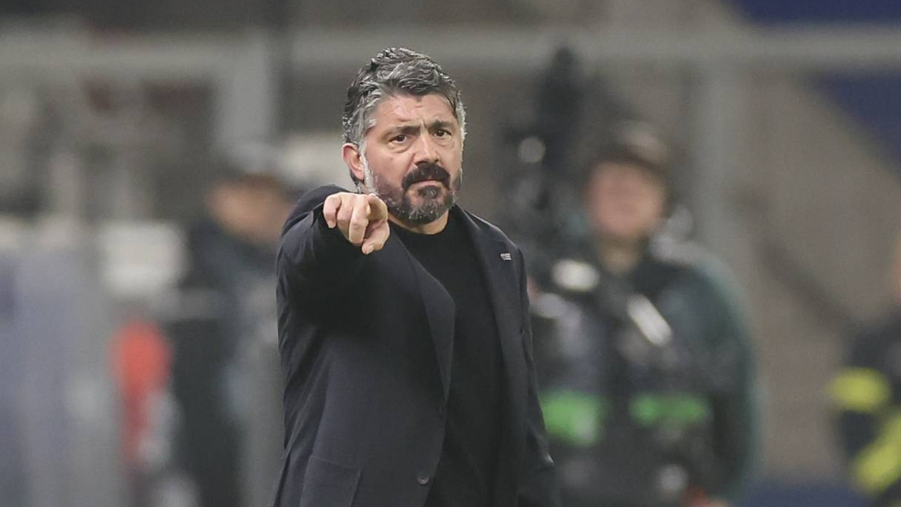 Gattuso, Hajduk Split ile anlaştı