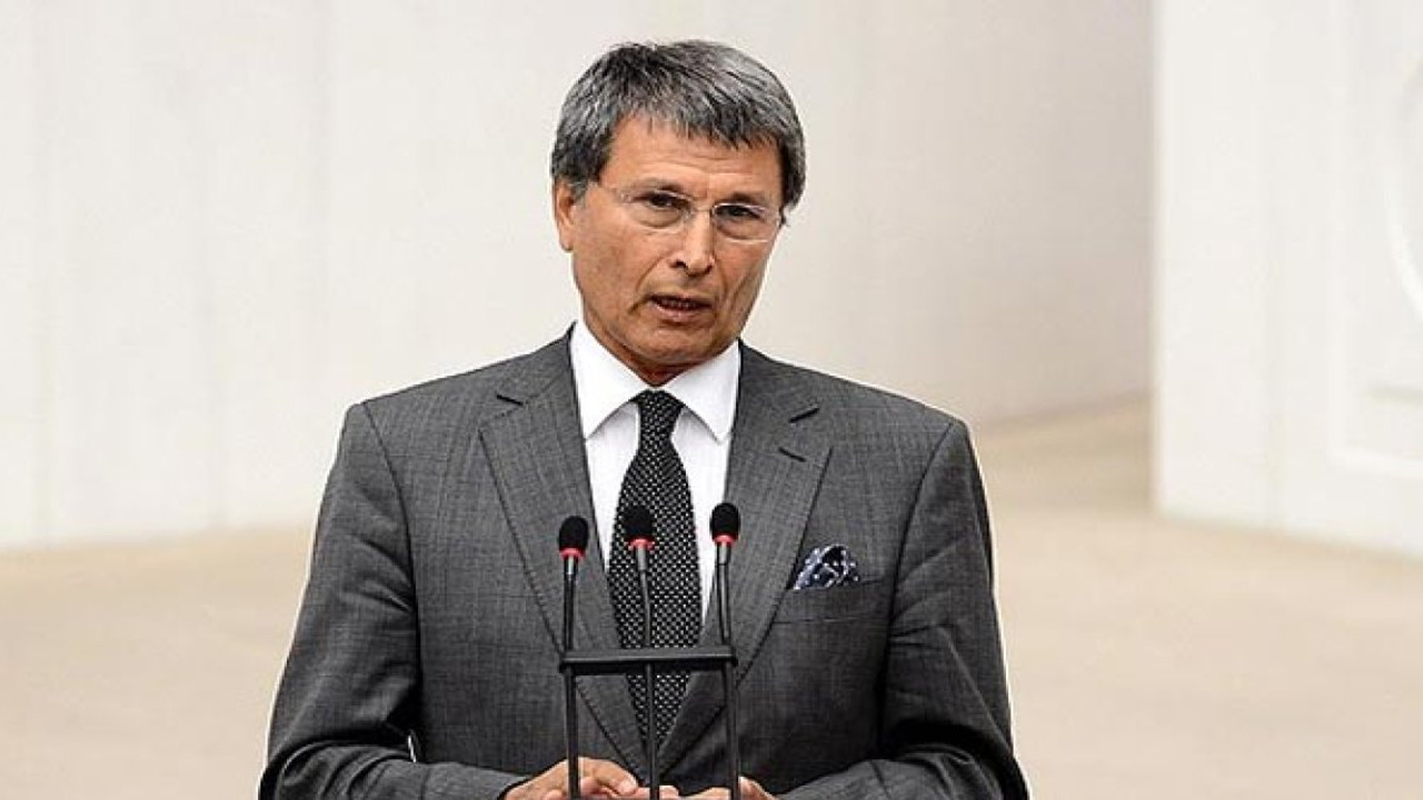 Yusuf Halaçoğlu parti kurdu
