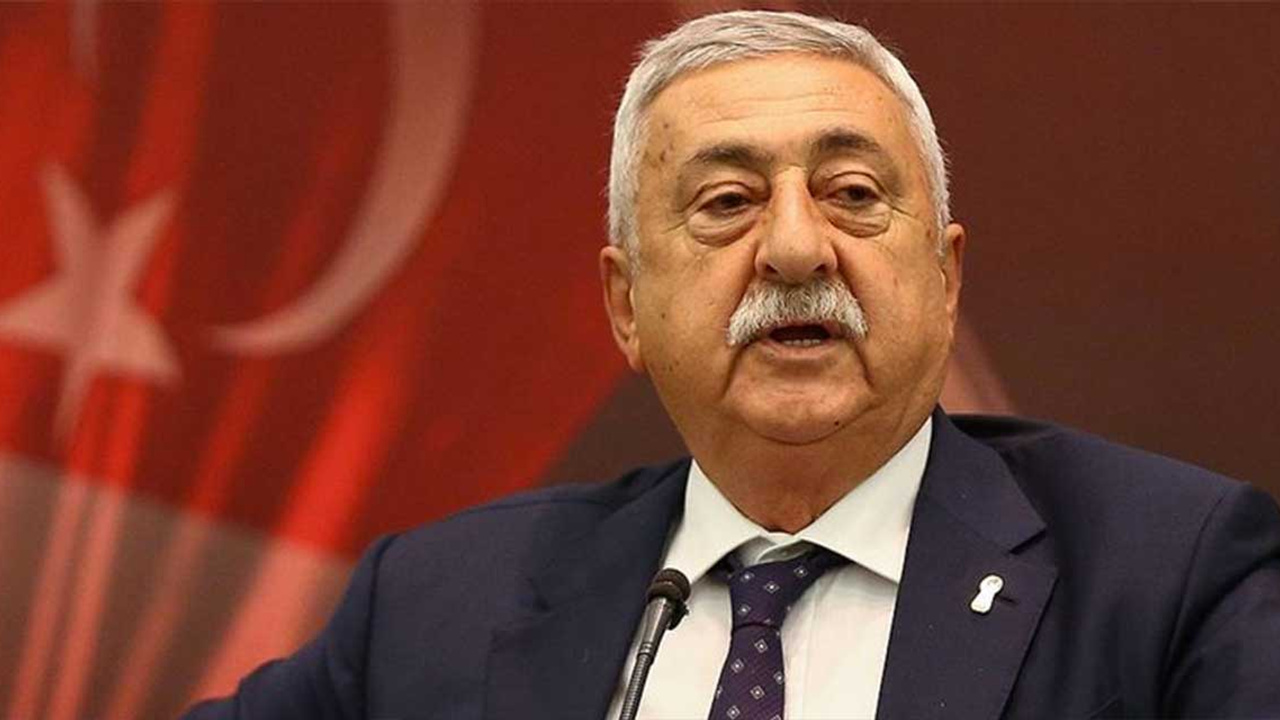 TESK Başkanı Palandöken'den Kurban Bayramı öncesi uyarı!