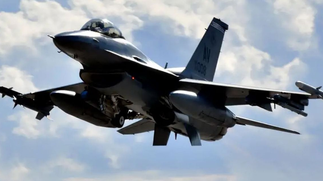 MSB'den son dakika F-16 açıklaması: Anlaşma imzalandı, ayrıntılar üzerinde çalışılıyor