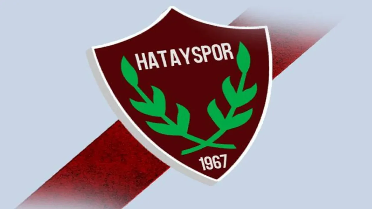 Hatayspor'da "birliktelik" mesajı